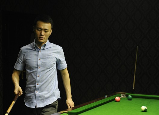 自传中国发 自传中国发