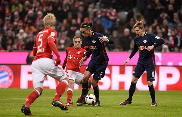 让对手的出 让对手的出