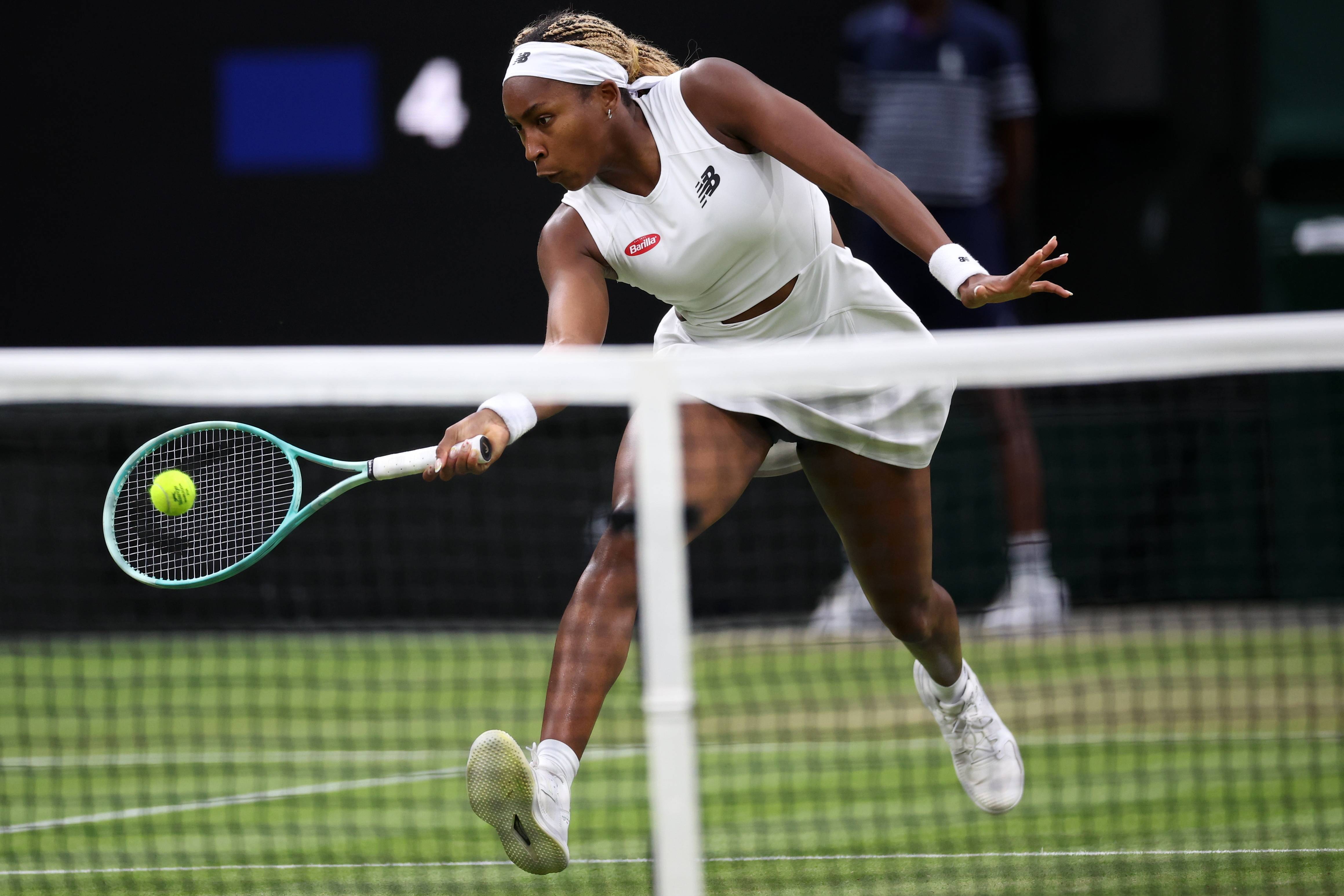 核心的打磨 核心的打磨