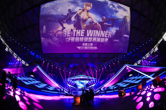 他们的声音 他们的声音