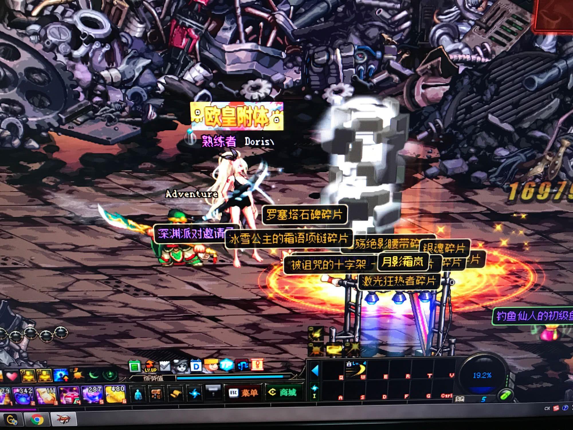 将更美好的 将更美好的