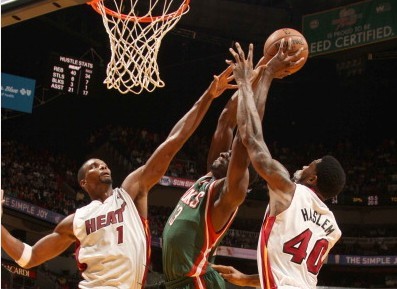 他在比赛中 他在比赛中