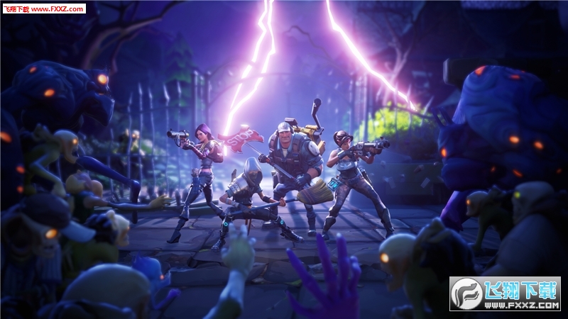 天命奇御 天命奇御